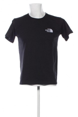 Herren Shirt The North Face, Größe L, Farbe Schwarz, Preis 41,83 €