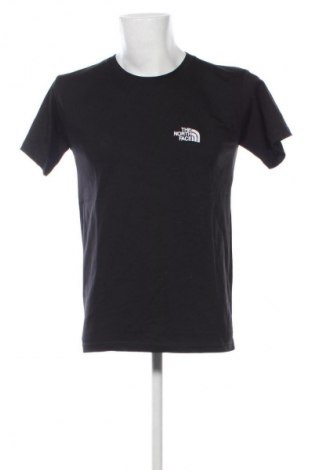 Herren Shirt The North Face, Größe L, Farbe Schwarz, Preis 42,13 €