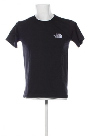 Herren Shirt The North Face, Größe L, Farbe Schwarz, Preis 21,00 €