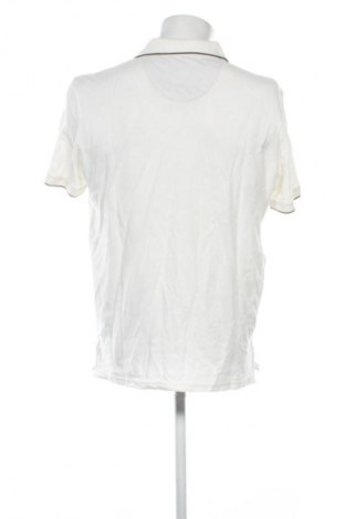 Férfi póló Tom Tailor, Méret M, Szín Fehér, Ár 5 199 Ft