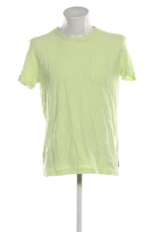 Tricou de bărbați Tom Tailor, Mărime L, Culoare Verde, Preț 64,99 Lei