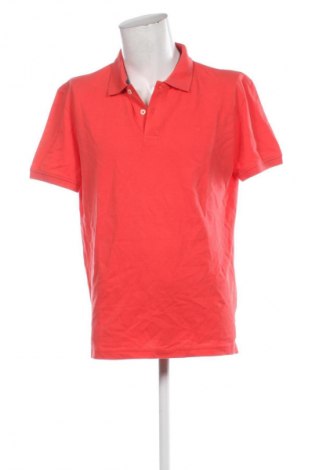 Herren T-Shirt Tom Tailor, Größe XL, Farbe Rot, Preis € 7,99
