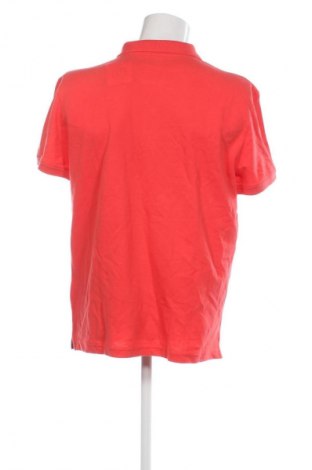 Herren T-Shirt Tom Tailor, Größe XL, Farbe Rot, Preis € 7,99