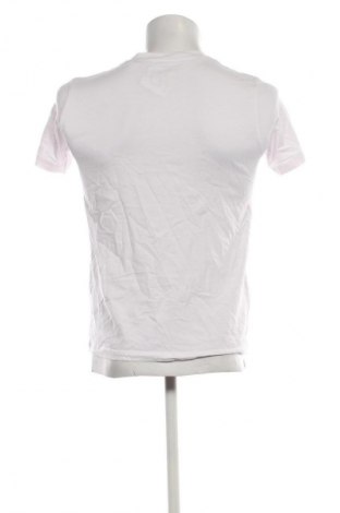 Tricou de bărbați Tom Tailor, Mărime S, Culoare Alb, Preț 53,99 Lei