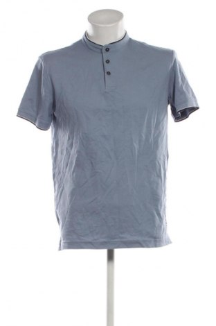 Tricou de bărbați Tom Tailor, Mărime L, Culoare Gri, Preț 75,99 Lei