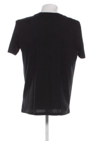 Herren Shirt Tom Tailor, Größe L, Farbe Schwarz, Preis 22,99 €