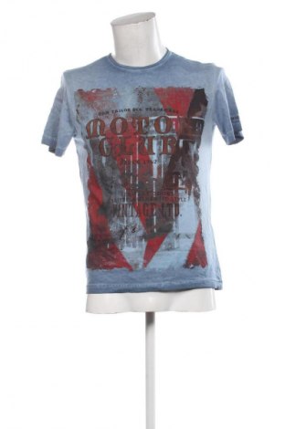 Tricou de bărbați Tom Tailor, Mărime S, Culoare Multicolor, Preț 54,99 Lei