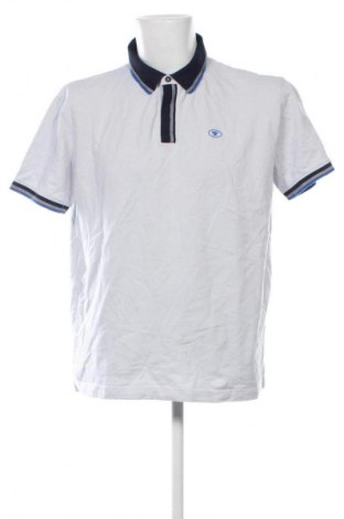 Herren T-Shirt Tom Tailor, Größe XXL, Farbe Grau, Preis € 17,99