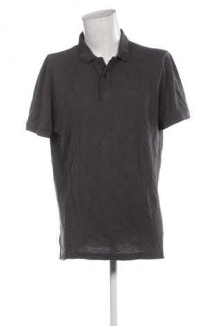 Herren T-Shirt Tom Tailor, Größe XXL, Farbe Grau, Preis € 17,99