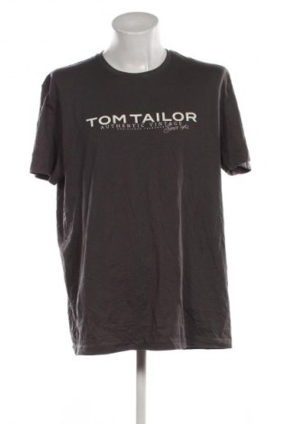 Herren Shirt Tom Tailor, Größe XXL, Farbe Grün, Preis 14,99 €