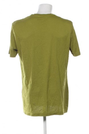 Férfi póló Tom Tailor, Méret XXL, Szín Zöld, Ár 5 579 Ft