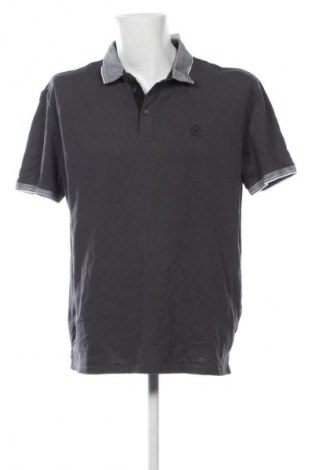 Pánské tričko  Tom Tailor, Velikost XXL, Barva Šedá, Cena  389,00 Kč