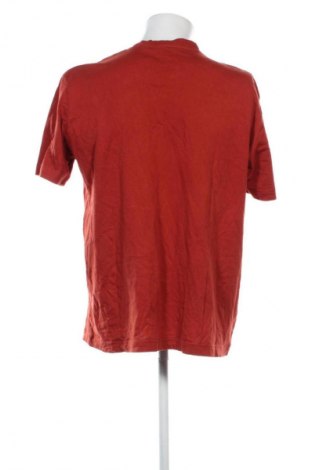 Herren Shirt Tom Tailor, Größe XXL, Farbe Rot, Preis 14,99 €