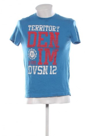 Herren Shirt Tom Tailor, Größe M, Farbe Mehrfarbig, Preis 7,99 €