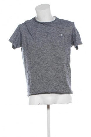 Мъжка тениска Tom Tailor, Размер L, Цвят Многоцветен, Цена 8,99 лв.