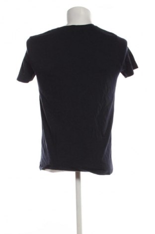 Tricou de bărbați Tom Tailor, Mărime M, Culoare Albastru, Preț 60,99 Lei