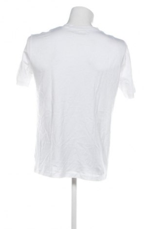 Herren T-Shirt Tom Tailor, Größe M, Farbe Weiß, Preis € 18,99