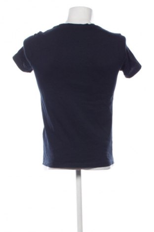 Herren T-Shirt Tom Tailor, Größe S, Farbe Blau, Preis € 15,83