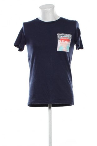 Tricou de bărbați Tom Tailor, Mărime S, Culoare Multicolor, Preț 38,92 Lei