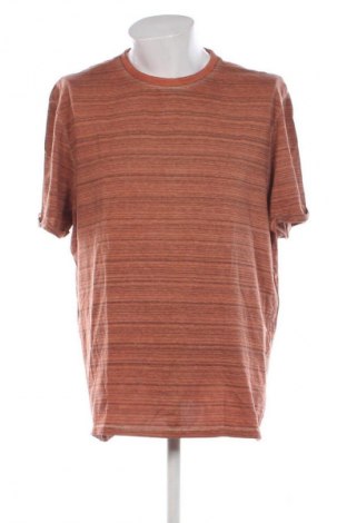 Herren Shirt Tom Tompson, Größe 3XL, Farbe Mehrfarbig, Preis 9,99 €