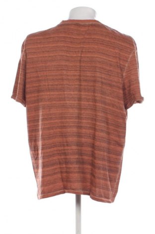 Herren Shirt Tom Tompson, Größe 3XL, Farbe Mehrfarbig, Preis 9,99 €
