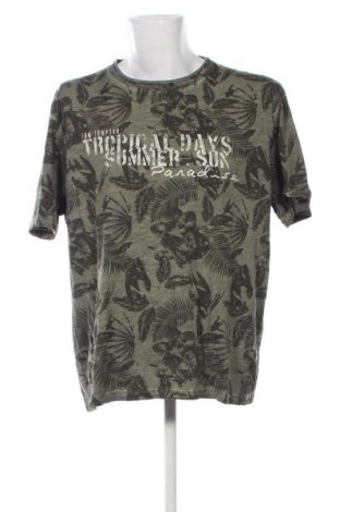 Herren Shirt Tom Tompson, Größe 4XL, Farbe Mehrfarbig, Preis 6,99 €