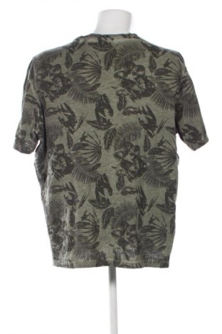 Herren Shirt Tom Tompson, Größe 4XL, Farbe Mehrfarbig, Preis 6,99 €