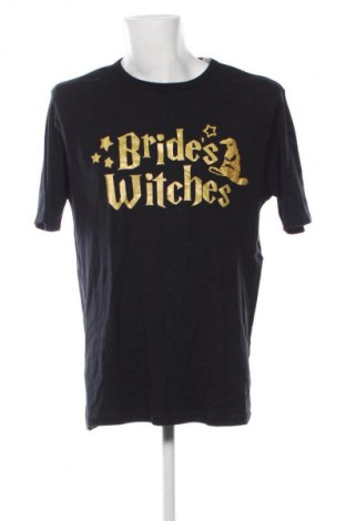 Herren Shirt Tom Tompson, Größe XL, Farbe Schwarz, Preis 6,99 €