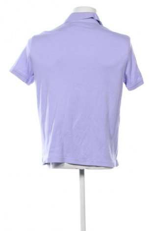 Pánské tričko  Tommy Hilfiger, Velikost M, Barva Fialová, Cena  1 029,00 Kč