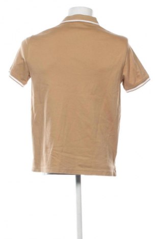 Ανδρικό t-shirt Tommy Hilfiger, Μέγεθος M, Χρώμα  Μπέζ, Τιμή 41,99 €