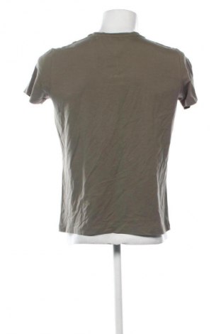 Pánské tričko  Tommy Hilfiger, Velikost L, Barva Zelená, Cena  519,00 Kč