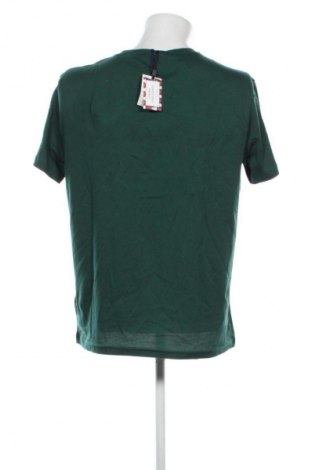 Мъжка тениска Tommy Hilfiger, Размер L, Цвят Многоцветен, Цена 27,60 €