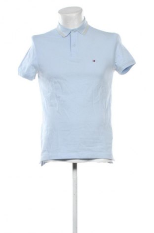 Pánské tričko  Tommy Hilfiger, Velikost S, Barva Modrá, Cena  2 279,00 Kč