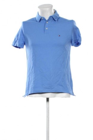 Ανδρικό t-shirt Tommy Hilfiger, Μέγεθος L, Χρώμα Μπλέ, Τιμή 82,99 €