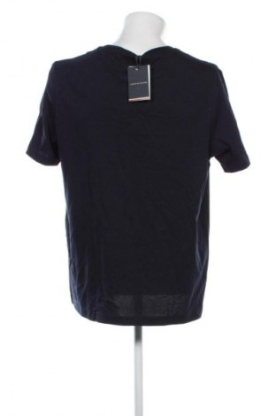 Pánské tričko  Tommy Hilfiger, Velikost XL, Barva Modrá, Cena  729,00 Kč