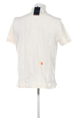 Férfi póló Tommy Hilfiger, Méret XL, Szín Ekrü
, Ár 42 729 Ft