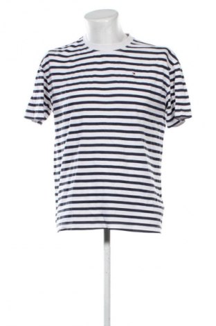 Férfi póló Tommy Hilfiger, Méret L, Szín Sokszínű, Ár 21 539 Ft