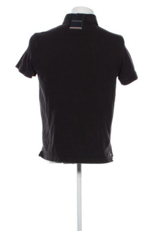 Ανδρικό t-shirt Tommy Hilfiger, Μέγεθος L, Χρώμα Μαύρο, Τιμή 82,99 €