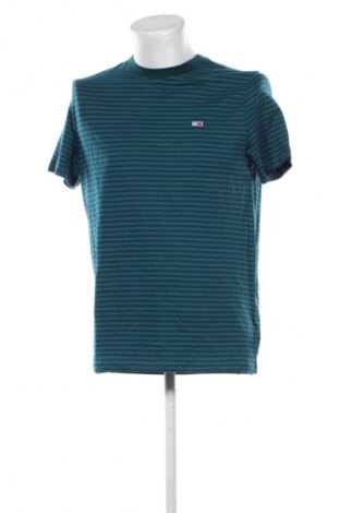 Férfi póló Tommy Hilfiger, Méret M, Szín Sokszínű, Ár 17 459 Ft