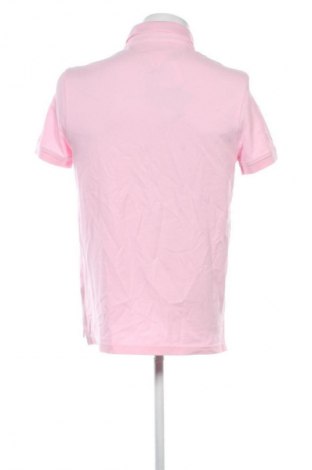 Ανδρικό t-shirt Tommy Hilfiger, Μέγεθος M, Χρώμα Ρόζ , Τιμή 82,99 €