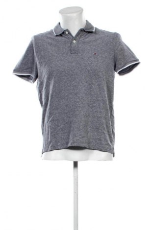 Ανδρικό t-shirt Tommy Hilfiger, Μέγεθος XL, Χρώμα Γκρί, Τιμή 82,99 €