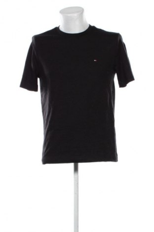 Pánské tričko  Tommy Hilfiger, Velikost S, Barva Černá, Cena  1 029,00 Kč