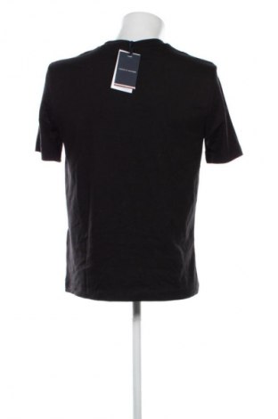 Pánské tričko  Tommy Hilfiger, Velikost S, Barva Černá, Cena  1 029,00 Kč