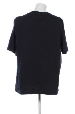 Мъжка тениска Tommy Hilfiger, Размер XXL, Цвят Син, Цена 32,72 €