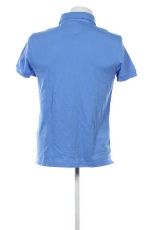 Férfi póló Tommy Hilfiger, Méret L, Szín Kék, Ár 44 009 Ft