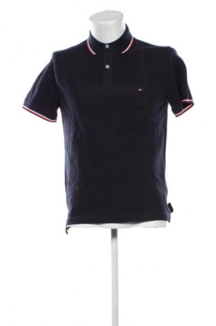 Férfi póló Tommy Hilfiger, Méret L, Szín Kék, Ár 34 309 Ft