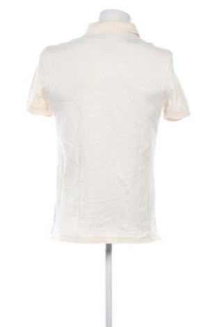 Ανδρικό t-shirt Tommy Hilfiger, Μέγεθος L, Χρώμα Εκρού, Τιμή 66,99 €