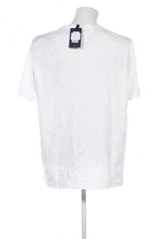 Ανδρικό t-shirt Tommy Hilfiger, Μέγεθος XXL, Χρώμα Λευκό, Τιμή 58,99 €