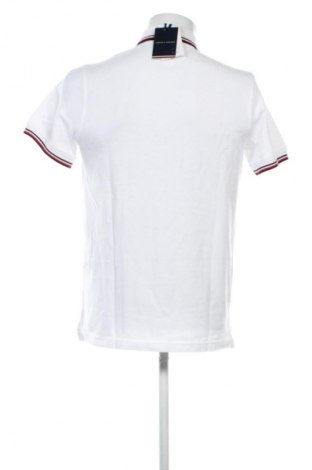 Ανδρικό t-shirt Tommy Hilfiger, Μέγεθος L, Χρώμα Λευκό, Τιμή 62,99 €