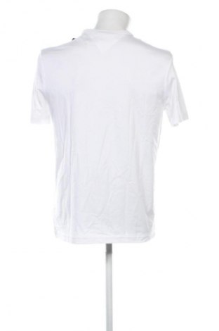 Férfi póló Tommy Hilfiger, Méret S, Szín Fehér, Ár 20 799 Ft